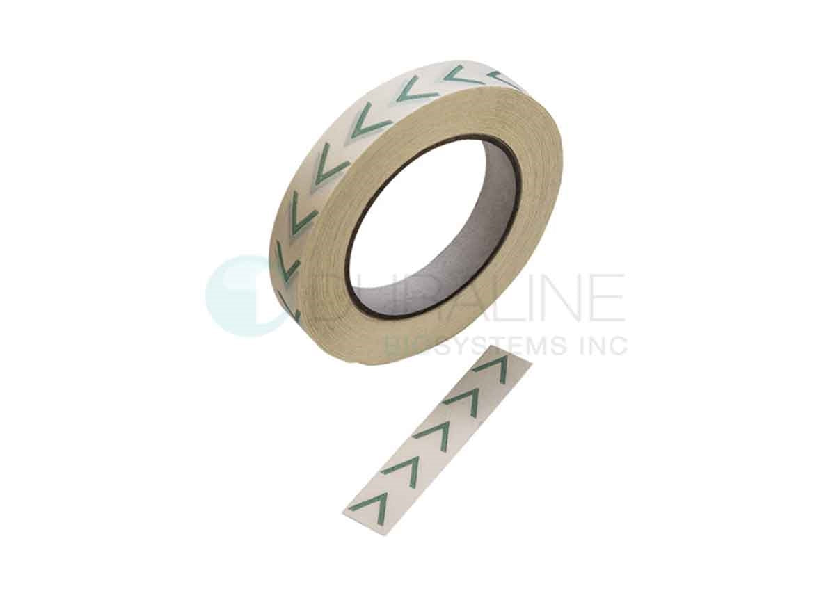Indicator Tape for Dry Heat Sterilization