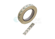 Indicator Tape for Dry Heat Sterilization