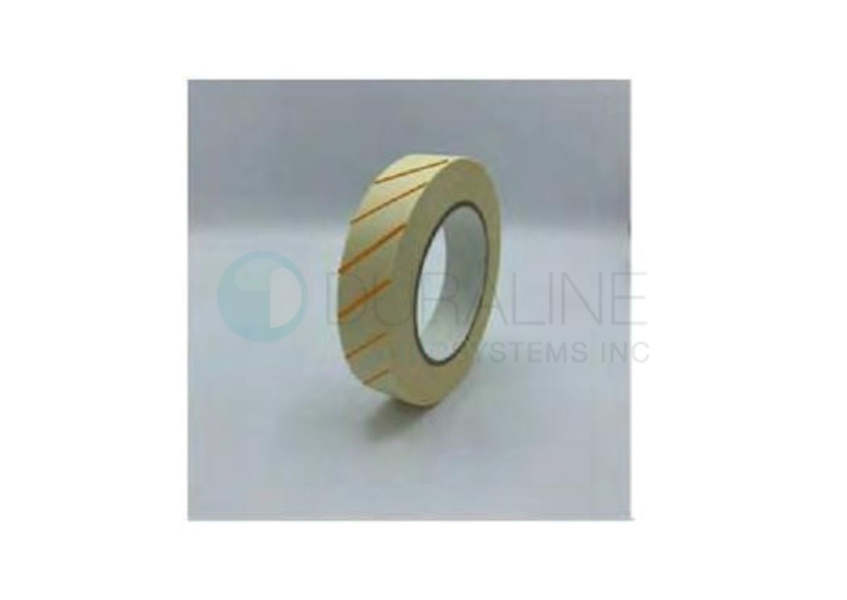 Chemical Indicator Tape for EtO Sterilization C-TEO-19 Type 1 Process Indicator