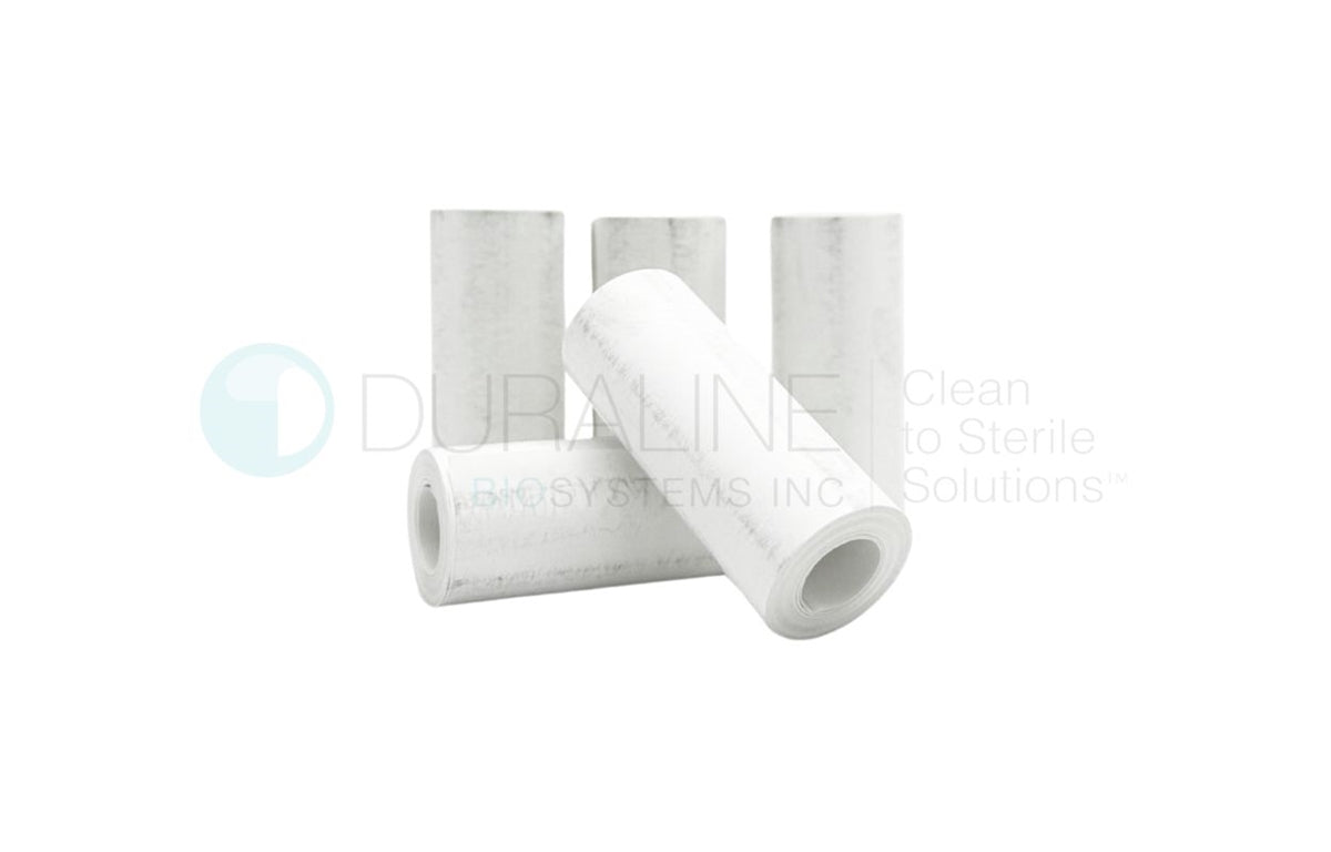 Recording Paper for Tuttnauer Printers, Thermal