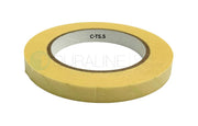 Chemical Indicator Tape for Steam and Chemical Vapor Sterilization 0.5 inch wide x 160 feet long