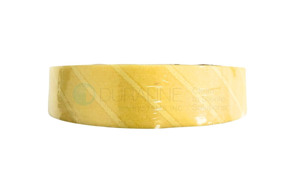 Chemical Indicator Tape for Steam and Chemical Vapor Sterilization C-TS.75  0.75" x 180'