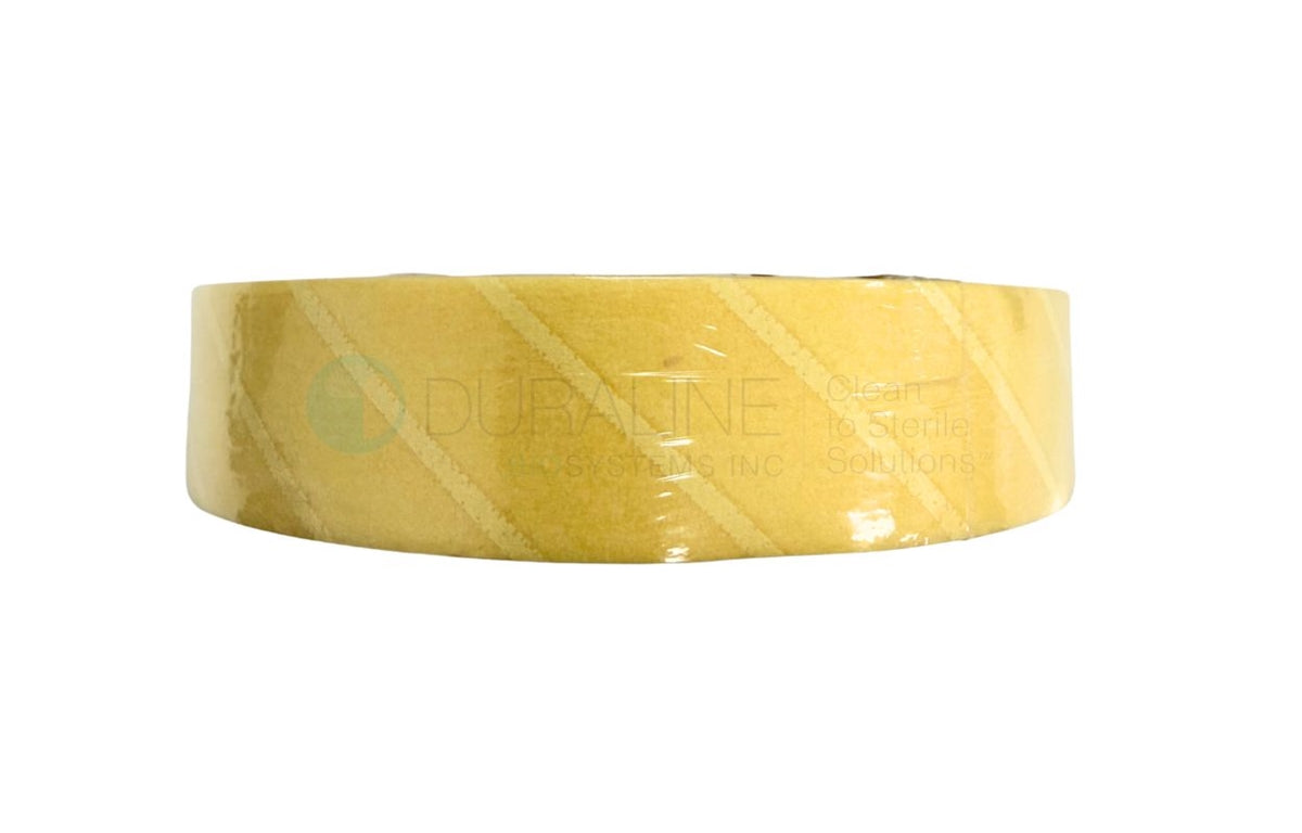 Chemical Indicator Tape for Steam and Chemical Vapor Sterilization C-TS1  1" x 180'