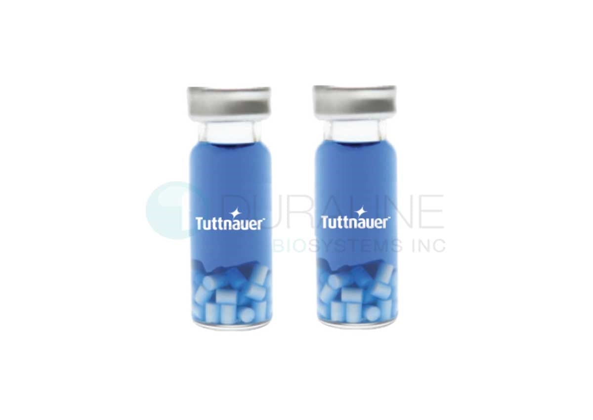 Ultrasonic Vials (6 ct. box)