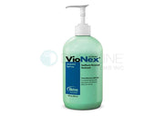 VioNex Liquid Soap, 18 oz Bottle & Pump, 12/cs
