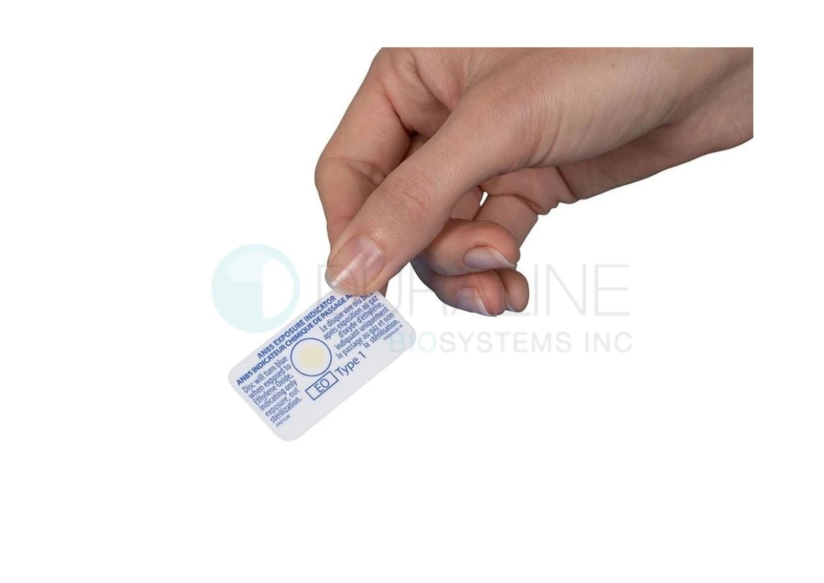 AN85 Exposure Indicator FDA Approved, 200/box