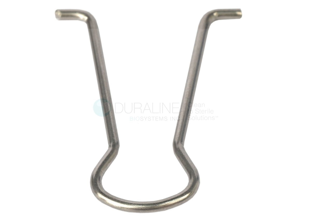 Ultrasonic Cleaning Indicator Holder, 10/box
