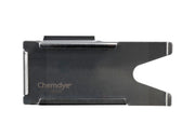 Holder for Ultrasonic Cleaning Indicators, 1