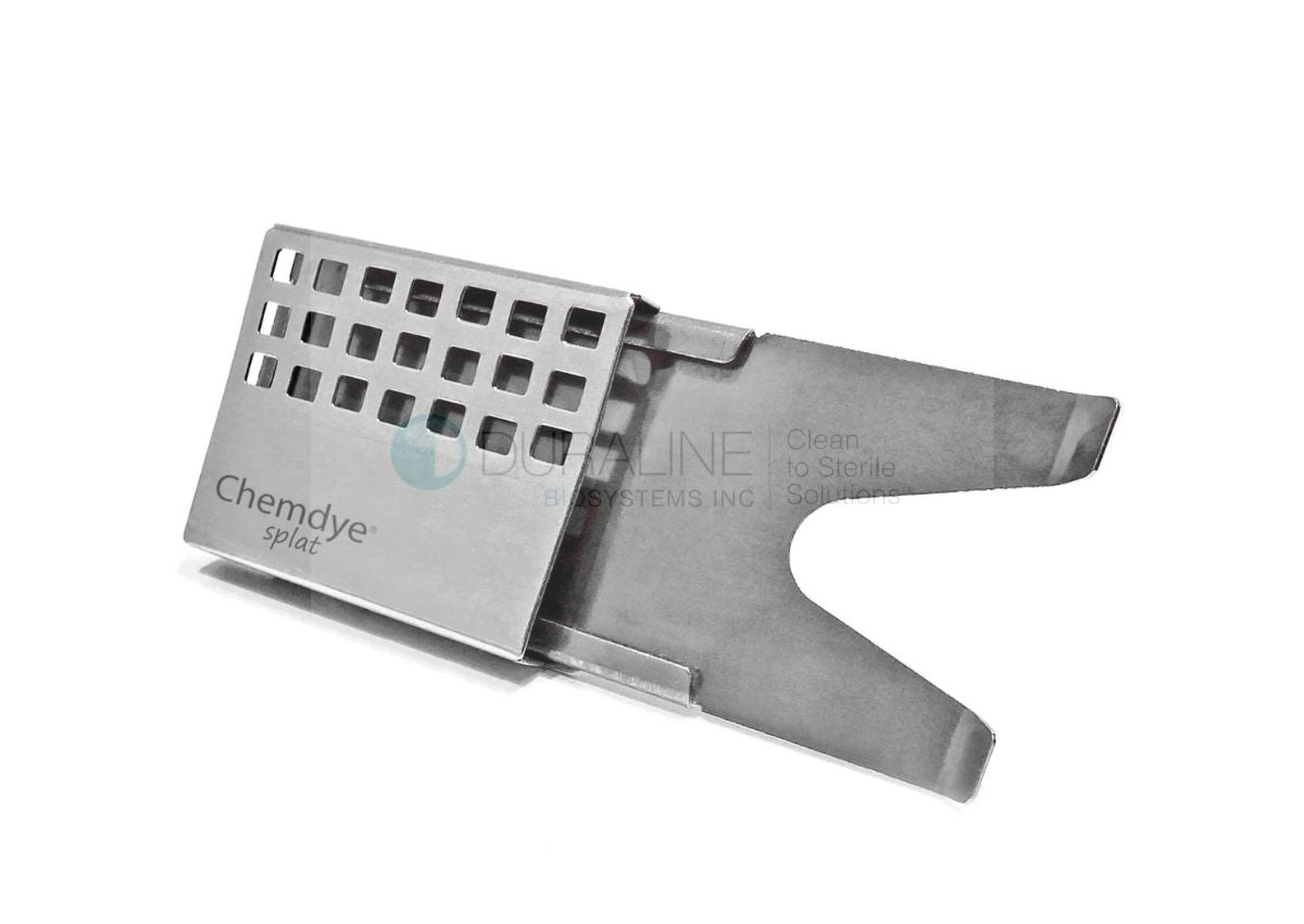 Holder for Splat Cleaning Indicator, 1
