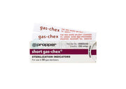 Gas-Chex EO Indicator Strips Type 5, 250 strips per box