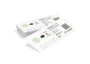 Thermo-Disinfection Integron Indicator 1 min, 200 strips/bag