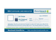 UVC Indicator Cards, pack of 25