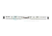 Indicator Strip For Steam, 5/8" x 8", Color Change From White to Dark Brown/ Black, Perforated, 240/per box, 8box/cs