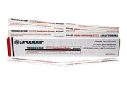 Twindicator 8 inch Chemical Indicator Strip, 250/box