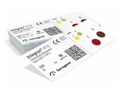 Class 5 Chemical Integrator for EtO Gas Sterilization, 250/pack