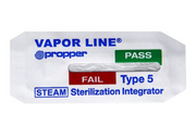 Class 5 Vapor Line Steam Integrators