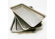 Sterilizer Trays