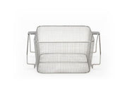 Stainless Steel Mesh Basket, 11" x 8.5" x 7"