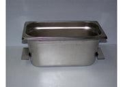 Auxiliary Pan, Crest P1100 Ultrasonic Cleaner