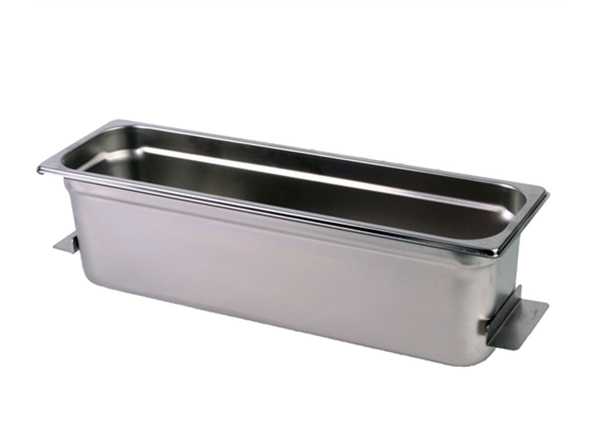 Auxiliary Pan, Crest P1200 Ultrasonic Cleaner