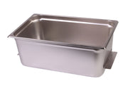 Auxiliary Pan, Crest P1800 Ultrasonic Cleaner