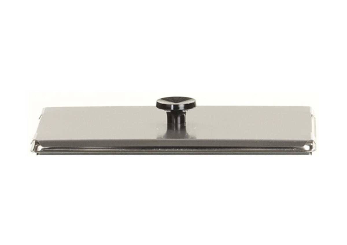 Cover, Crest P230 Ultrasonic Cleaner