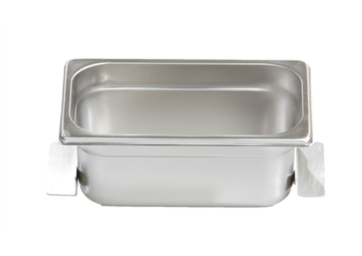 Auxiliary Pan, Crest P230 Ultrasonic Cleaner