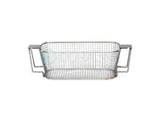 Stainless Steel Mesh Basket, 9”x5”x3.5”