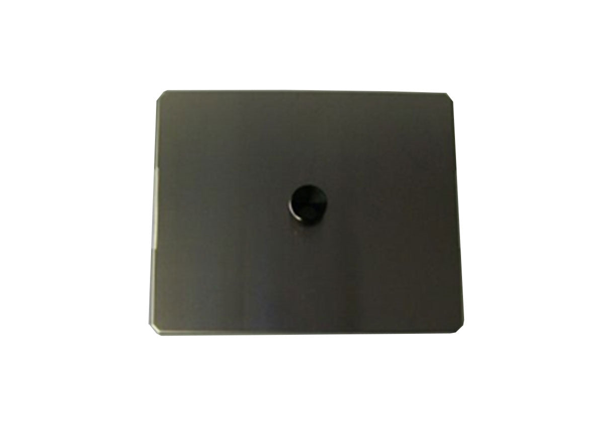 Cover, Crest P2600 Ultrasonic Cleaner