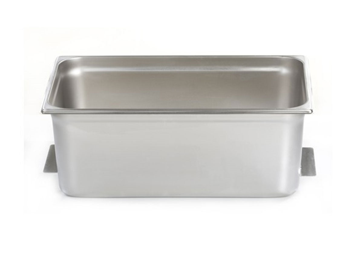 Auxiliary Pan, Crest P2600 Ultrasonic Cleaner