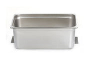 Auxiliary Pan, Crest P2600 Ultrasonic Cleaner