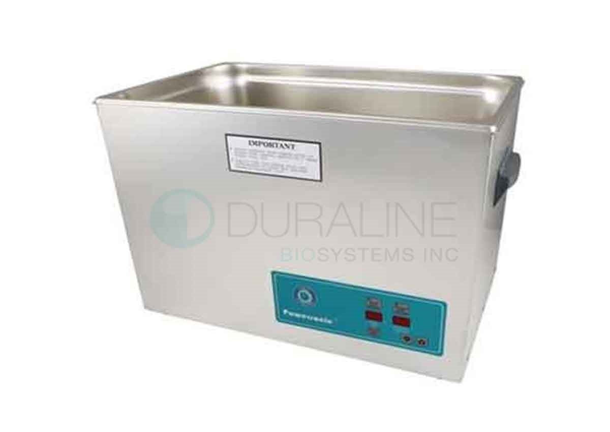 Crest Powersonic P2600H Ultrasonic Cleaner, 7 gallons (26.1 Liters)