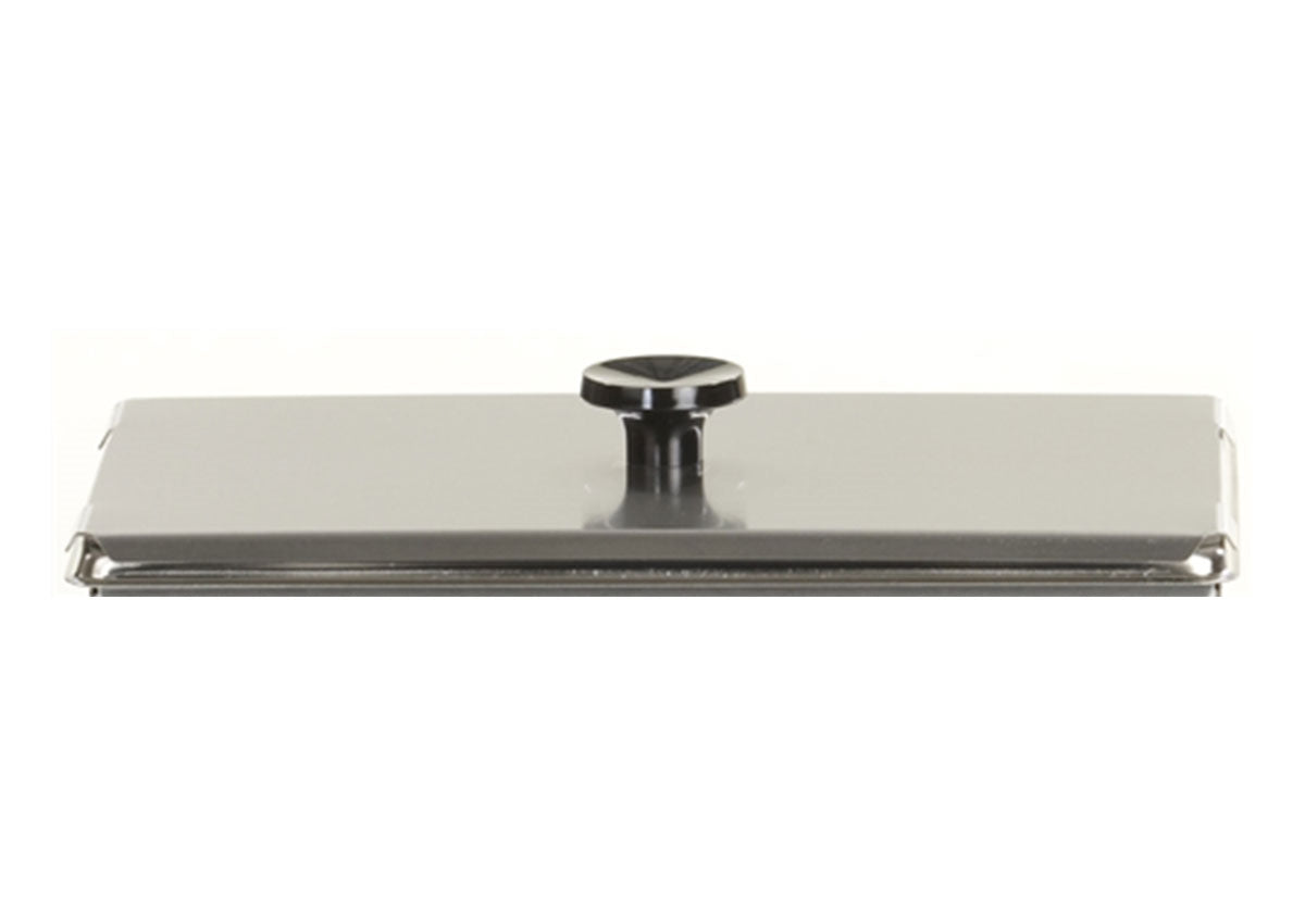 Cover, Crest P360 Ultrasonic Cleaner