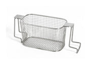 Stainless Steel Mesh Basket, 9" x 5" x 5"