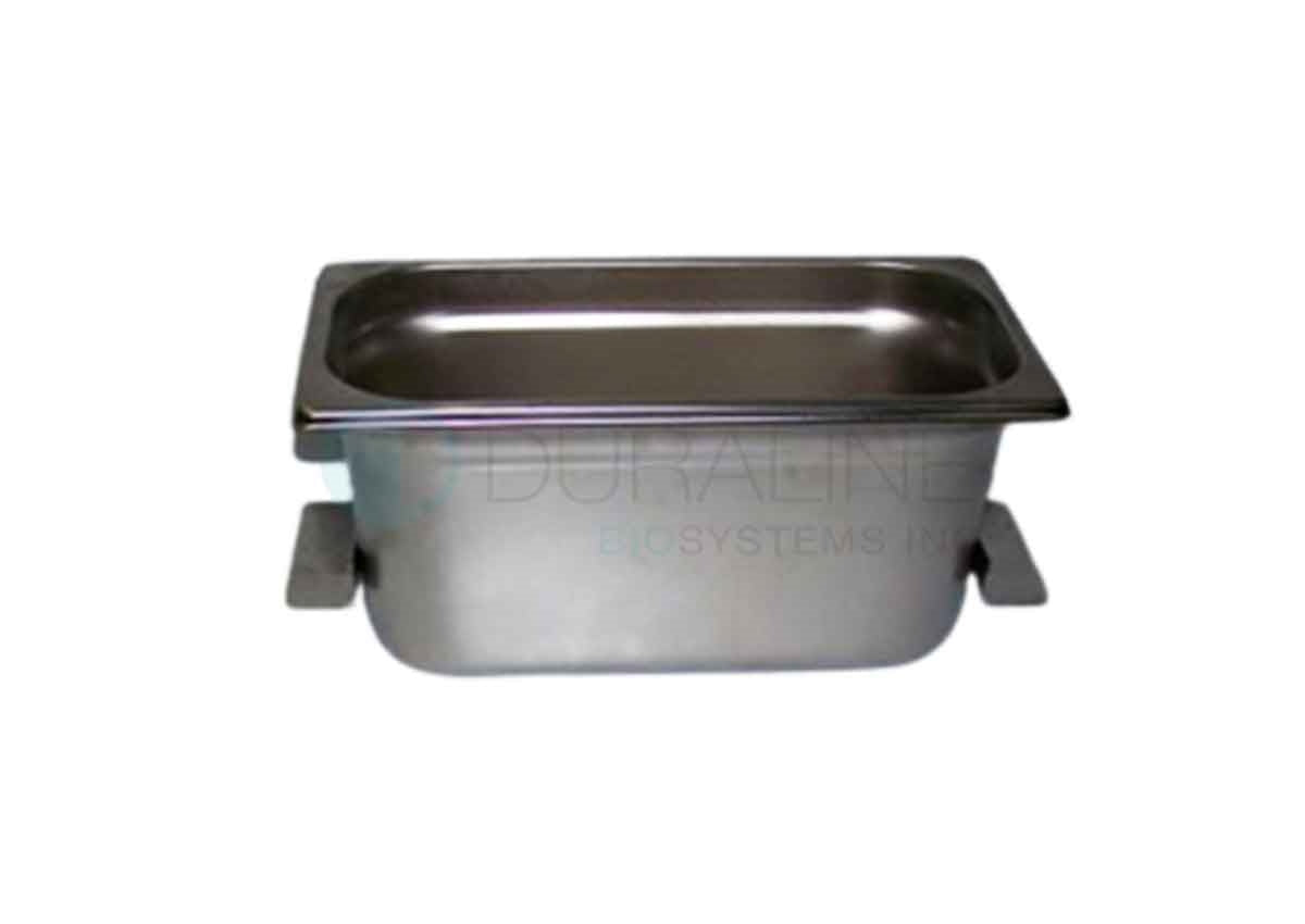 Auxiliary Pan, Crest P360 Ultrasonic Cleaner