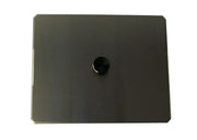 Cover, Crest P500 Ultrasonic Cleaner