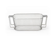 Stainless Steel Mesh Basket, 11.5"x5.25"x5"