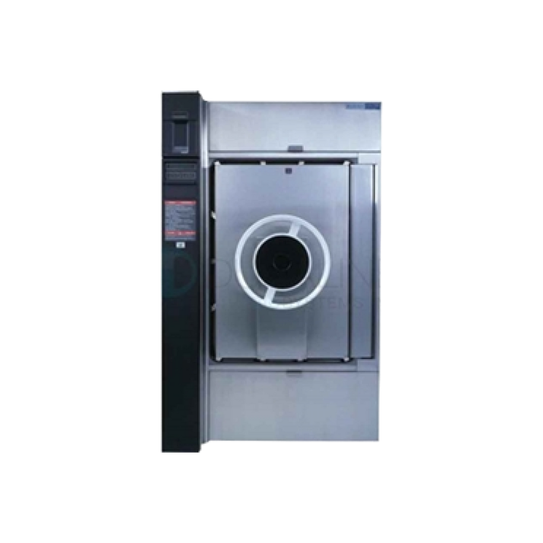 Autoclaves