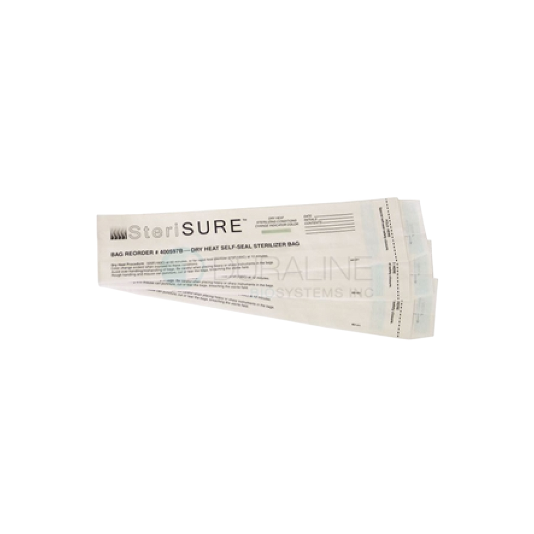 Sterilization Pouches