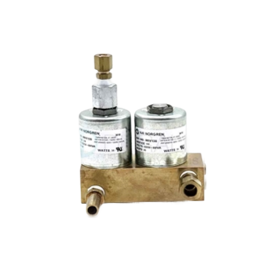 Parts & Accessories