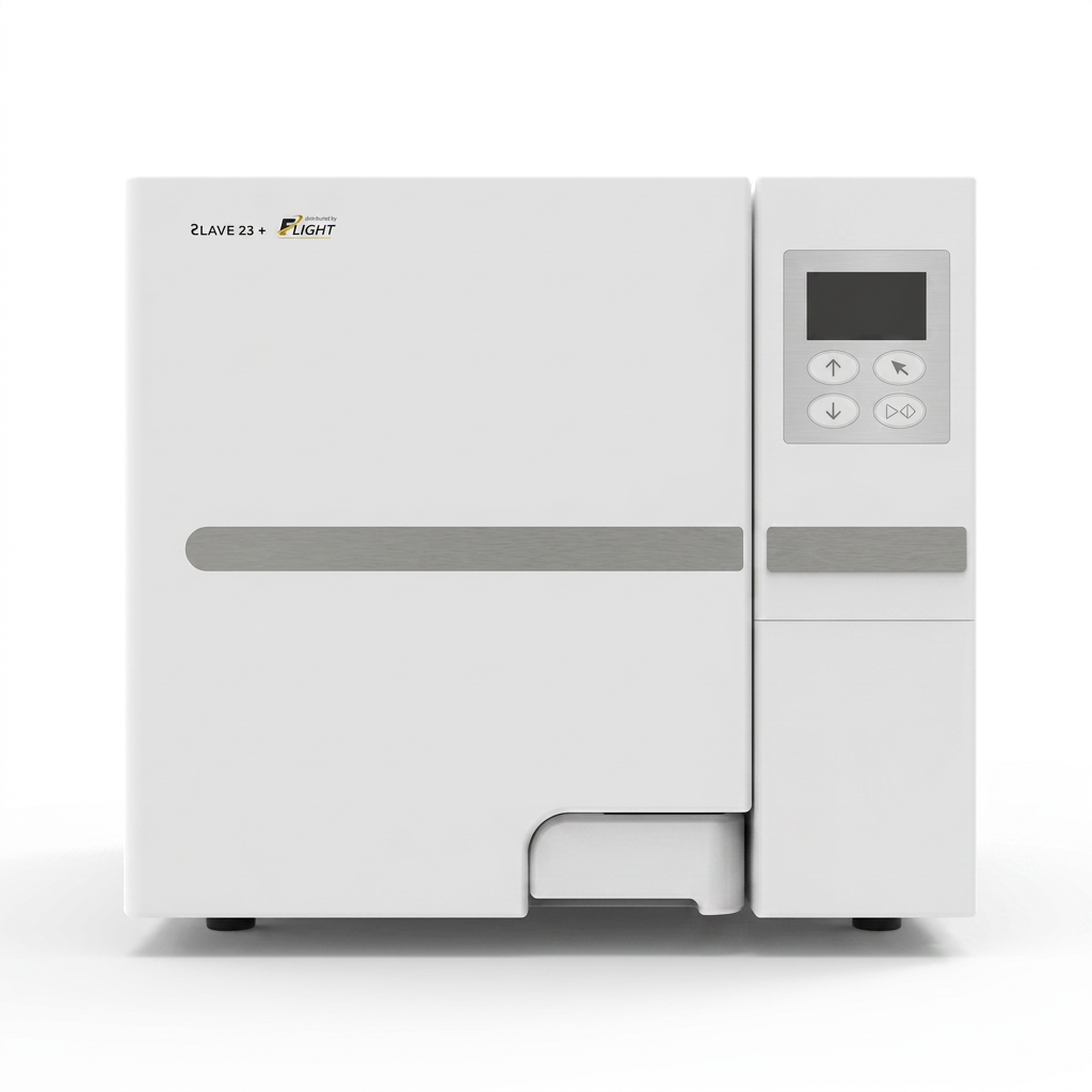 Automatic Tabletop Autoclaves