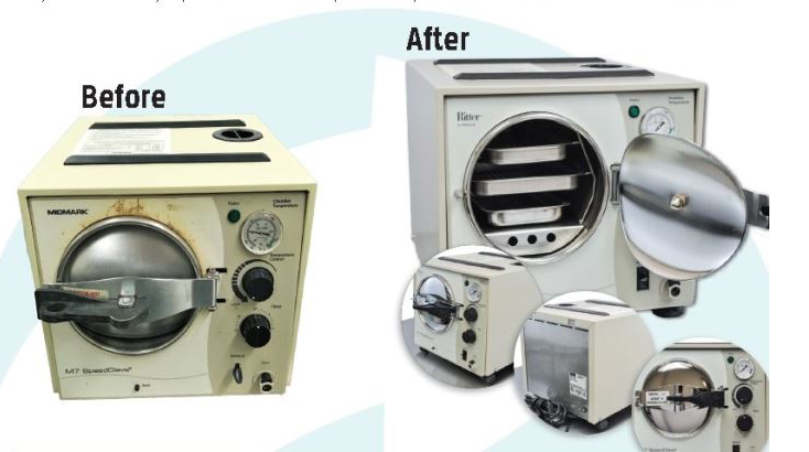 Duraline Systems Inc