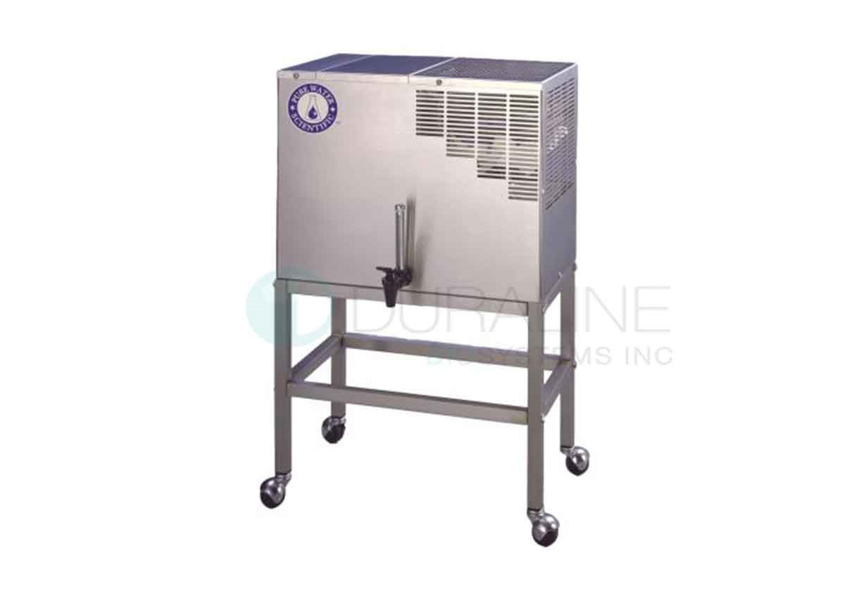 Dental Purity DP-850 Water Distiller
