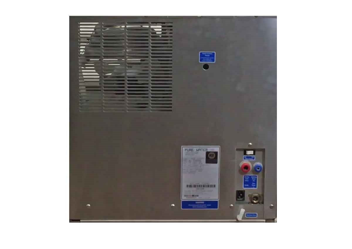 Mega Classic Automatic Water Distiller