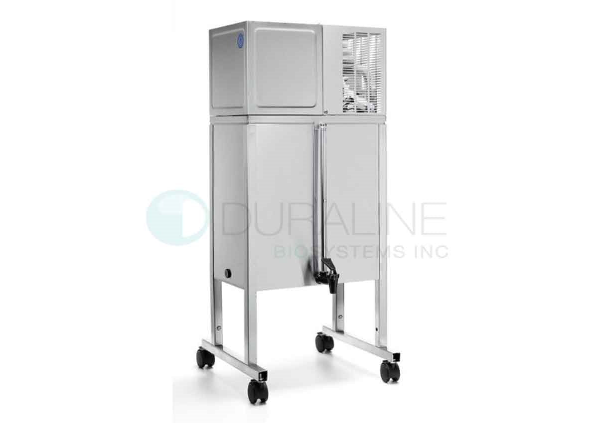 Tuttnauer 7000 12 Gallon Water Distiller