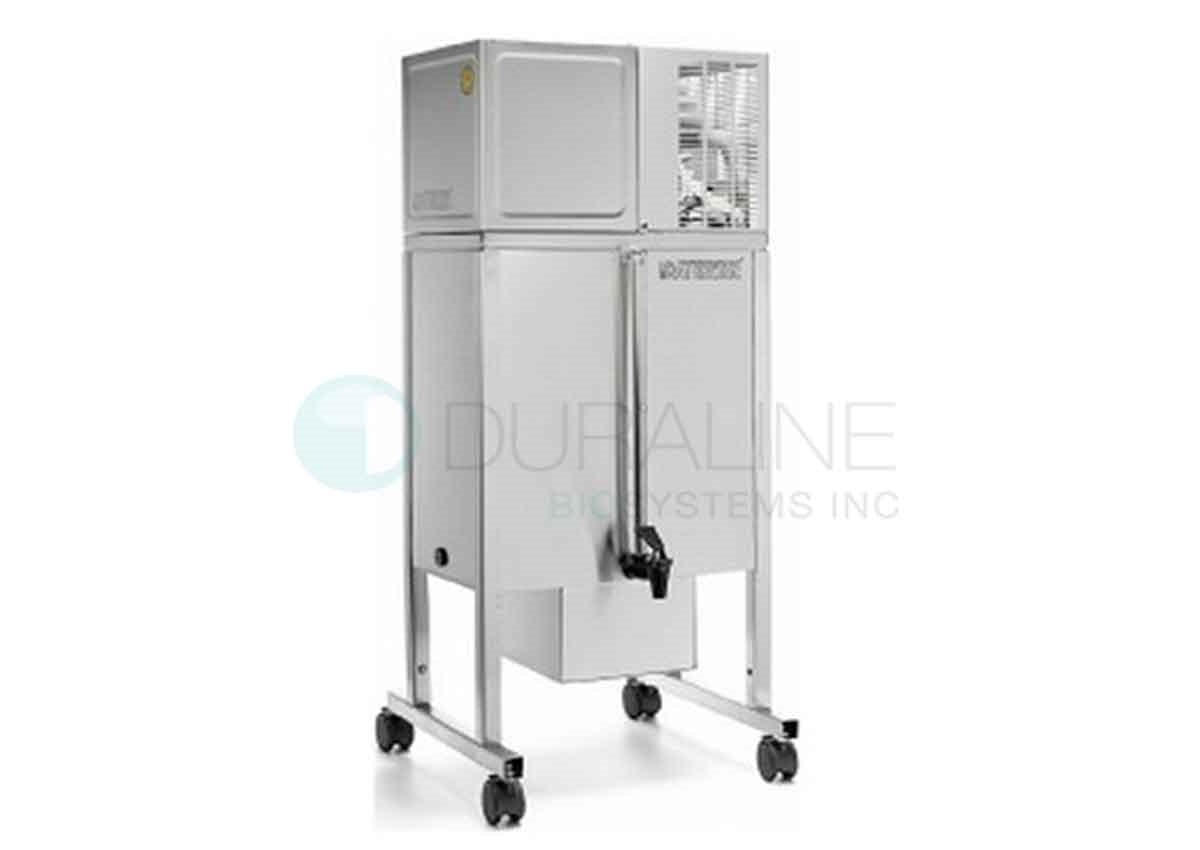 WaterWise 7000 Water Distiller with 12 Gallon Reservoir