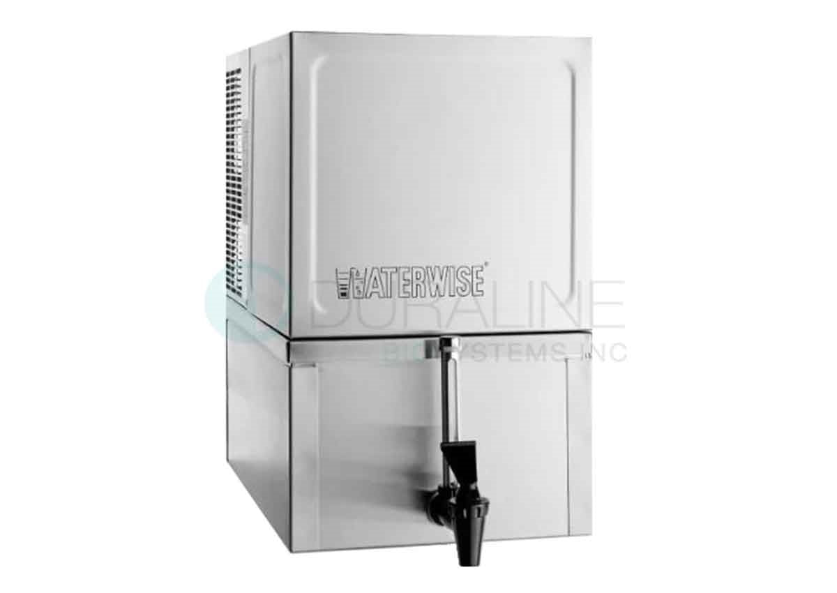 Waterwise 7000 Water Distiller with 3 Gallon Reservoir
