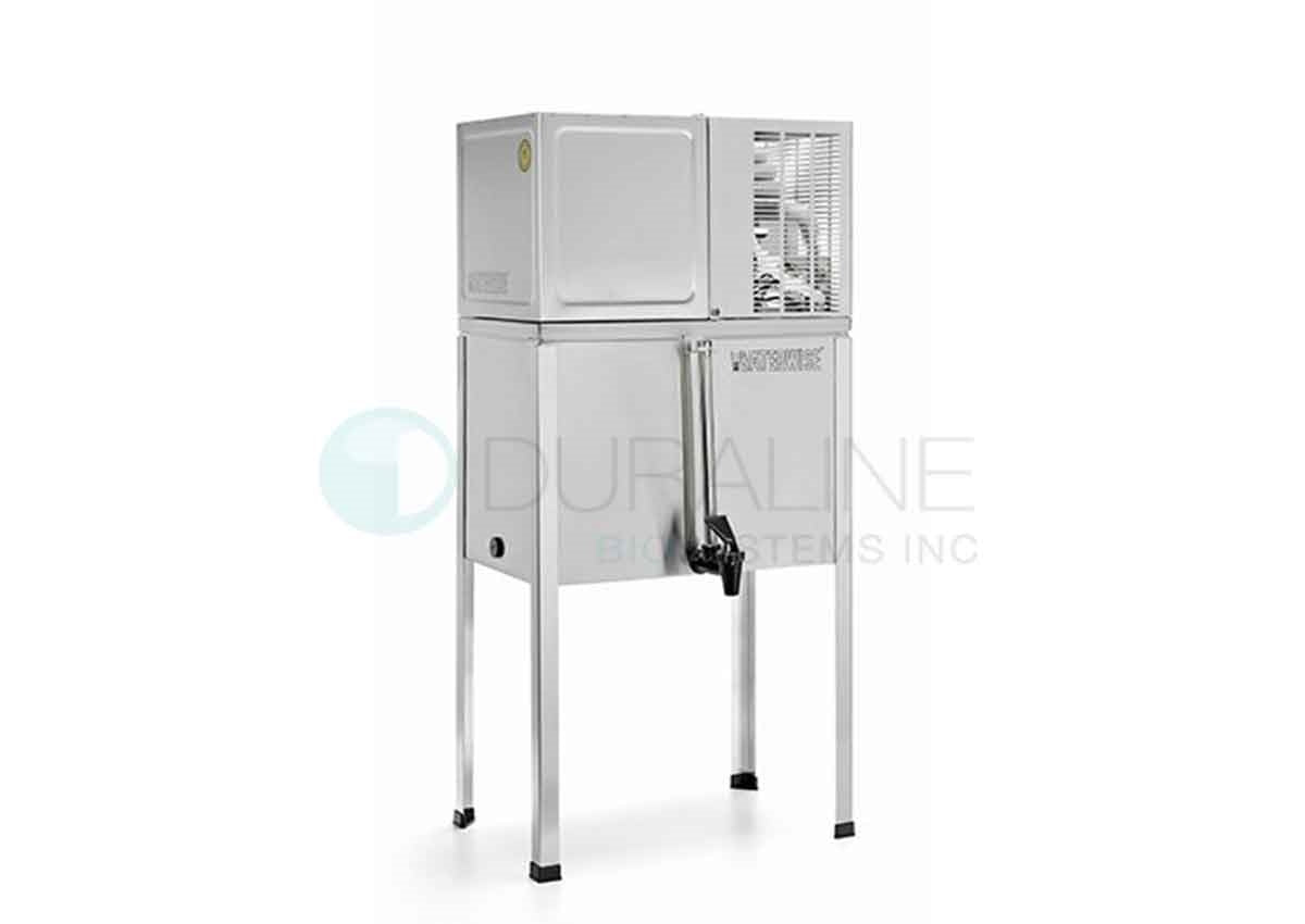 Waterwise 7000 8 Gallon Water Distiller