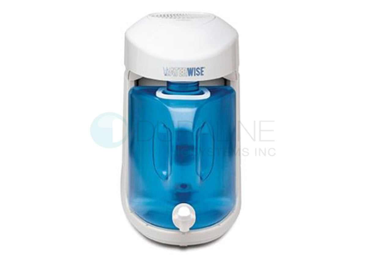 WaterWise 9000 Countertop Water Distiller