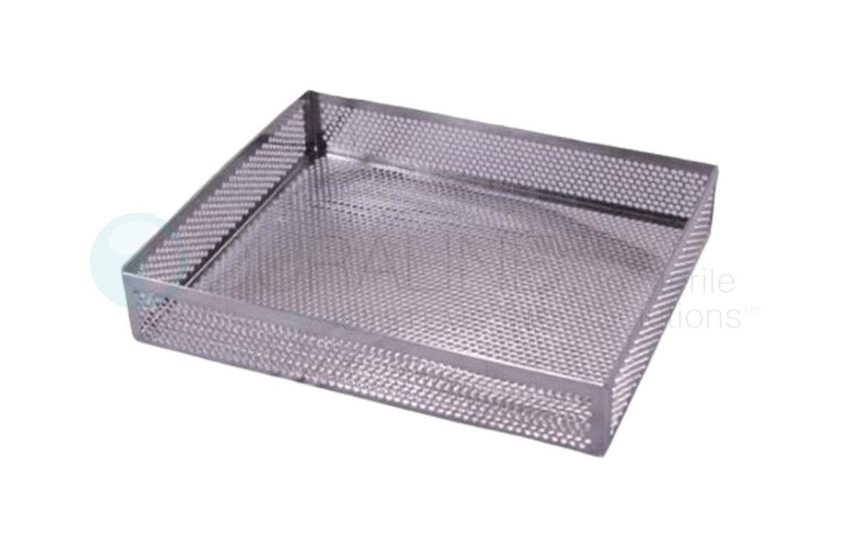 Cox 6000 Instrument Rack Tray, 9inch